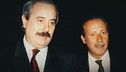 Borsellino, figli citano il governo