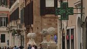 Picchi di caldo e notti tropicali