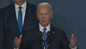 Nuova gaffe, ma Biden non molla