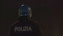 Trieste, rivolta in carcere