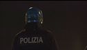Trieste, rivolta in carcere
