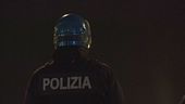 Trieste, rivolta in carcere
