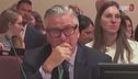 Alec Baldwin, processo archiviato