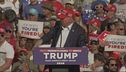 Spari contro Trump, America ferita