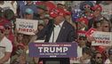 Spari contro Trump, America ferita
