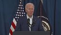 Attentato a Trump, Joe Biden: "Violenza malata"