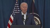 Attentato a Trump, Joe Biden: "Violenza malata"