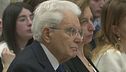 Attentato a Donald Trump, Mattarella: "Grave allarme e forte indignazione"