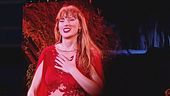 Grande successo per Taylor Swift a Milano