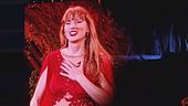 Grande successo per Taylor Swift a Milano