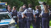 Germania, strage in famiglia