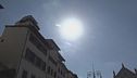 La settimana più calda