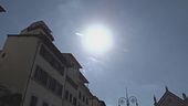 La settimana più calda