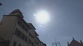 La settimana più calda