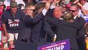"Potevo morire, unirò l'America"