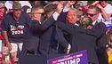 "Potevo morire, unirò l'America"