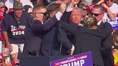 "Potevo morire, unirò l'America"