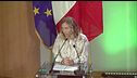 Meloni a Bagnoli, "Cambiare si può"