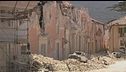 Morti nel sisma, "Condotta incauta"