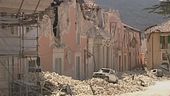 Morti nel sisma, "Condotta incauta"