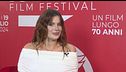 Taormina, Bella Thorne e la violenza