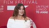 Taormina, Bella Thorne e la violenza