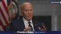 Biden: "Io dannatamente lucido"