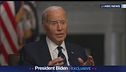 Biden: "Io dannatamente lucido"
