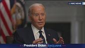 Biden: "Io dannatamente lucido"