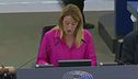 Metsola: "Serve un parlamento europeo forte"
