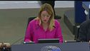 Metsola: "Serve un parlamento europeo forte"