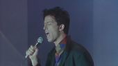 Raf, 40 anni di "Self Control"