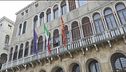 Venezia, arresti in comune