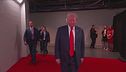 Trump in trionfo, ora corre da eroe