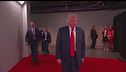 Trump in trionfo, ora corre da eroe