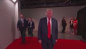 Trump in trionfo, ora corre da eroe