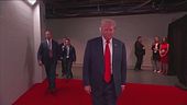 Trump in trionfo, ora corre da eroe