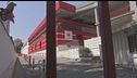 Croce Rossa, violenze sui malati