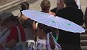 Sempre più caldo, sud senz'acqua