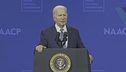 Biden tira la volata a Kamala