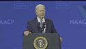 Biden tira la volata a Kamala
