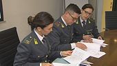 Brugnaro, "Andiamo avanti"