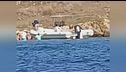 Si scatenano i turisti cafoni