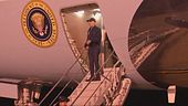 Biden malato ora pensa al ritiro