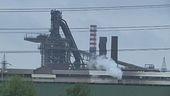 Ex Ilva, inquinamento e falso