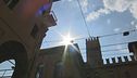 Supercaldo, oggi il picco