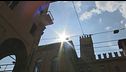 Supercaldo, oggi il picco