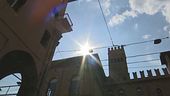 Supercaldo, oggi il picco