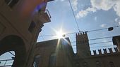 Supercaldo, oggi il picco