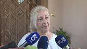 "Non perdono chi ha ucciso Thomas"